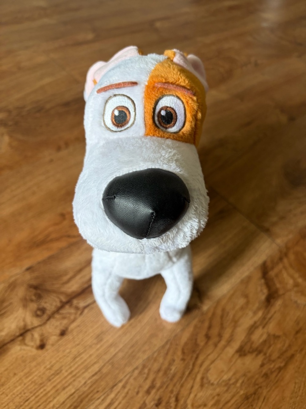 Secret of Life Pets Max Plush Dog New with tags